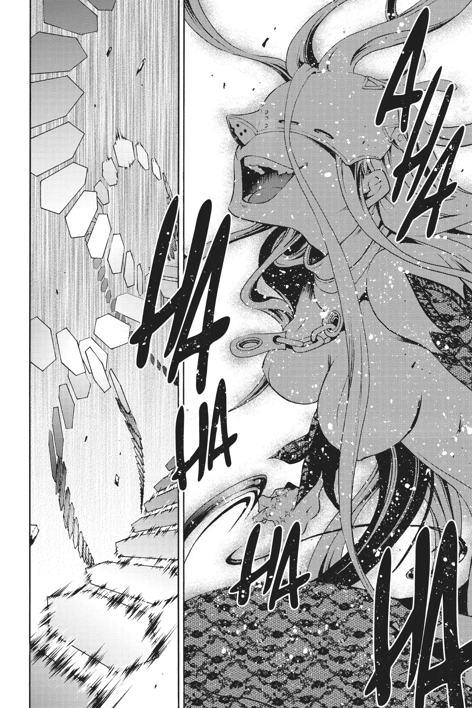 Deadman Wonderland Chapter 53 image 32
